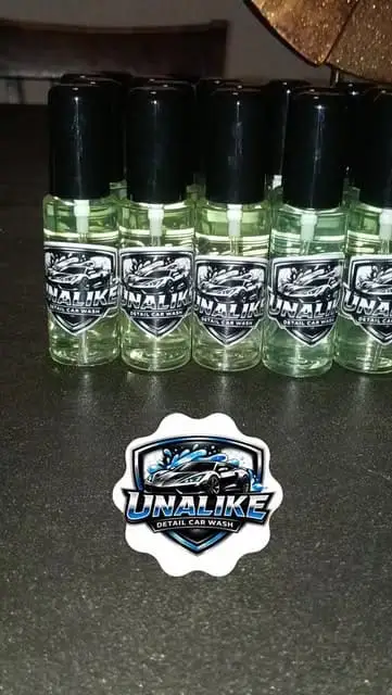 Video by @unalike_detailing on June 24, 2026. May be an image of ‎fragrance, perfume and ‎text that says '‎NALIKE SODE STAIL ARWASH AS ناگاش DETAILCA DNTAILCARWAEN MALIKEUNALIE WA AR W NALIKUNALL NALIKE UNALIL แิกบบ O しN TAILCARWAH TAILCA WASH DETAI DETAILCARWA ARWA DETATLCZ UNALIKE W WASH DETAILCARWASH WAS SH DE TAIL CAR‎'‎‎.