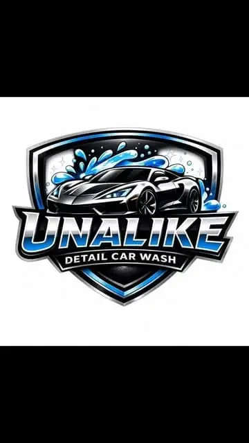 Video by @unalike_detailing on June 13, 2026. May be an image of car and text that says 'UNALIKE DETAIL DETAILCARWASH CAR WASH'.